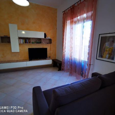 Appartamento Delle Pergole Palermo Exteriér fotografie