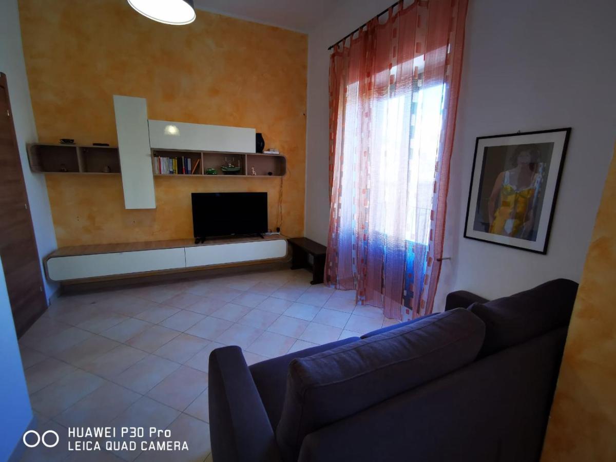 Appartamento Delle Pergole Palermo Exteriér fotografie